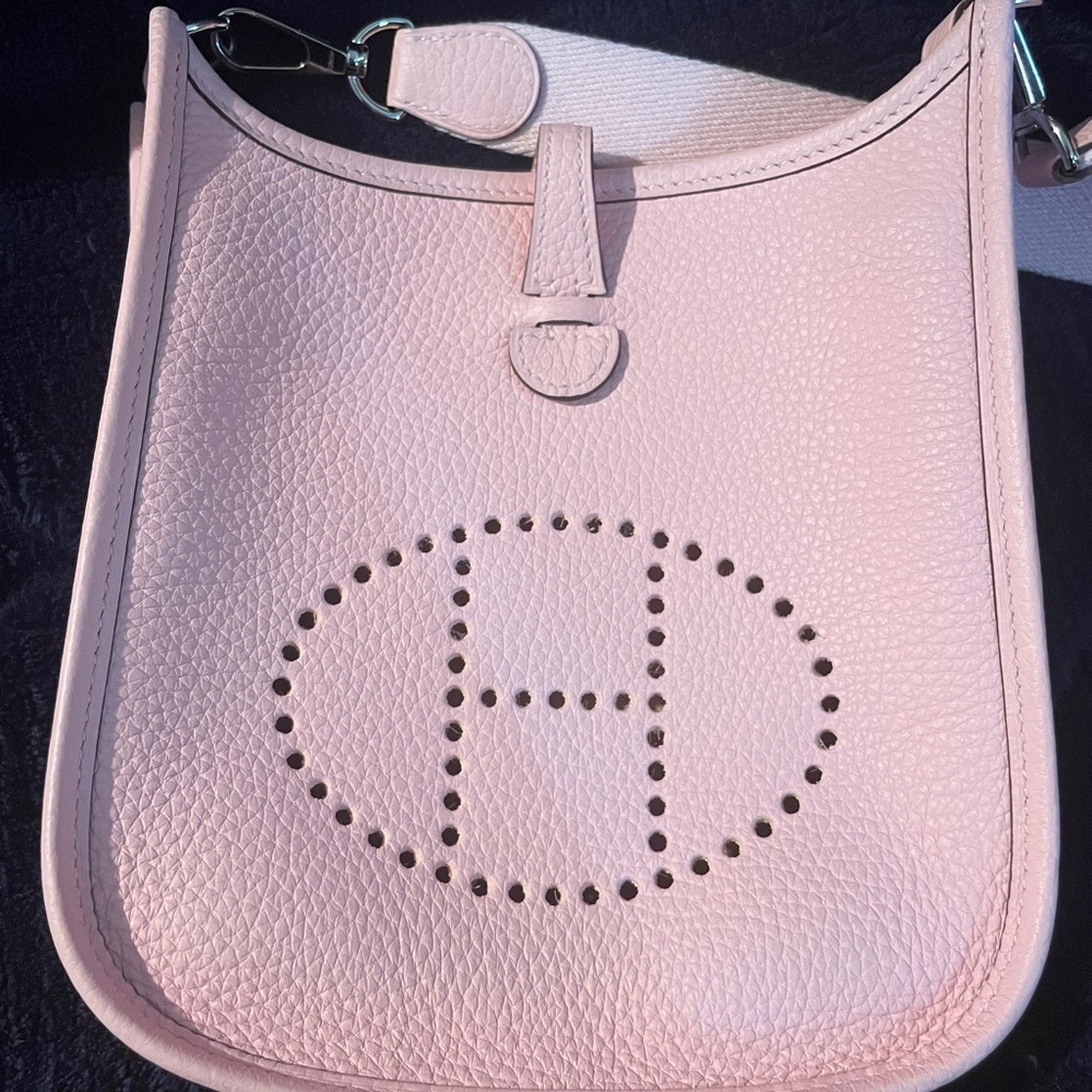 Hermes sakura evelyne tpm